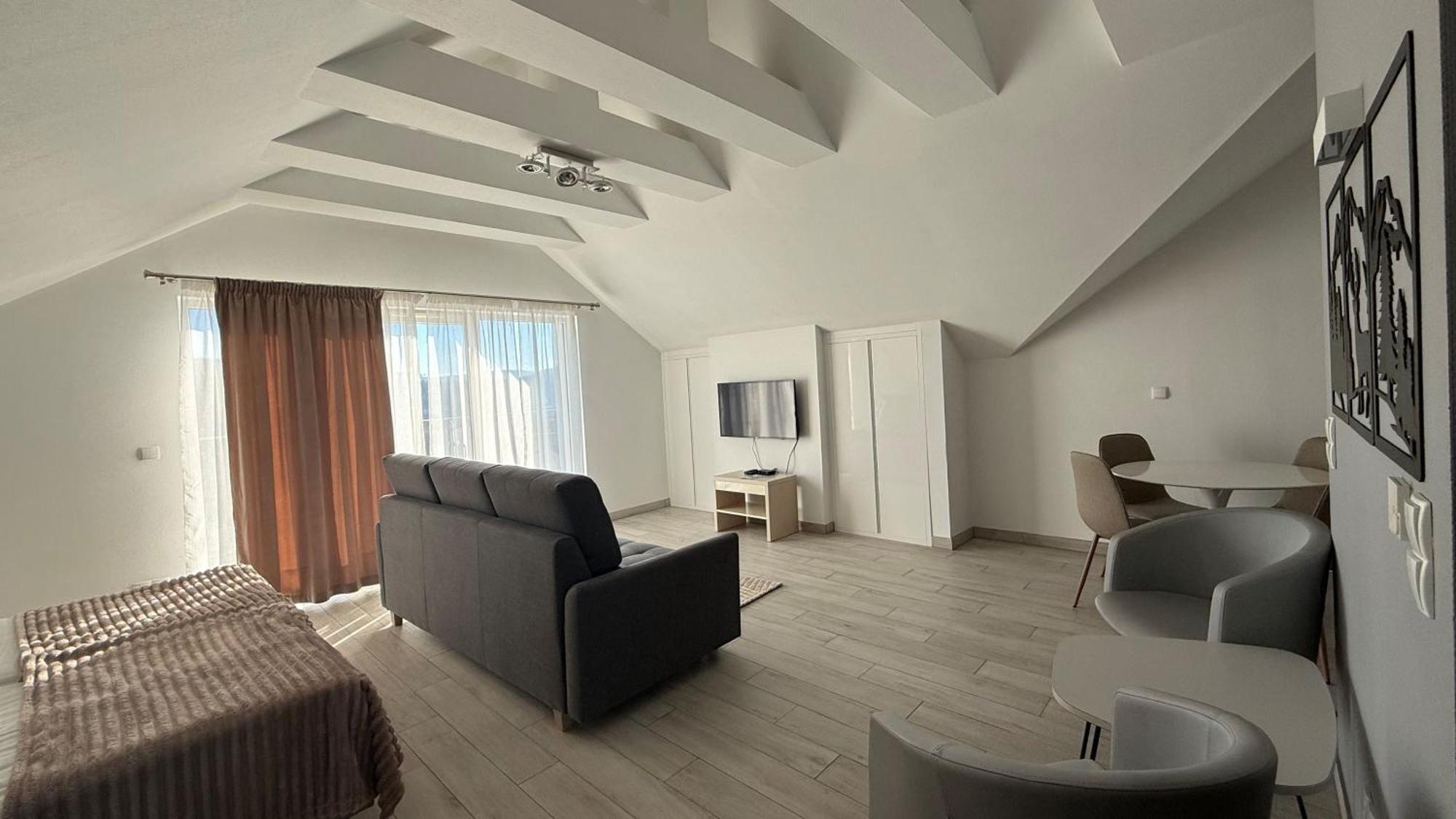 Panorama - Czarna Gora Resort By Sun & Snow Z Basenem I Sniadaniem Sienna  Bagian luar foto