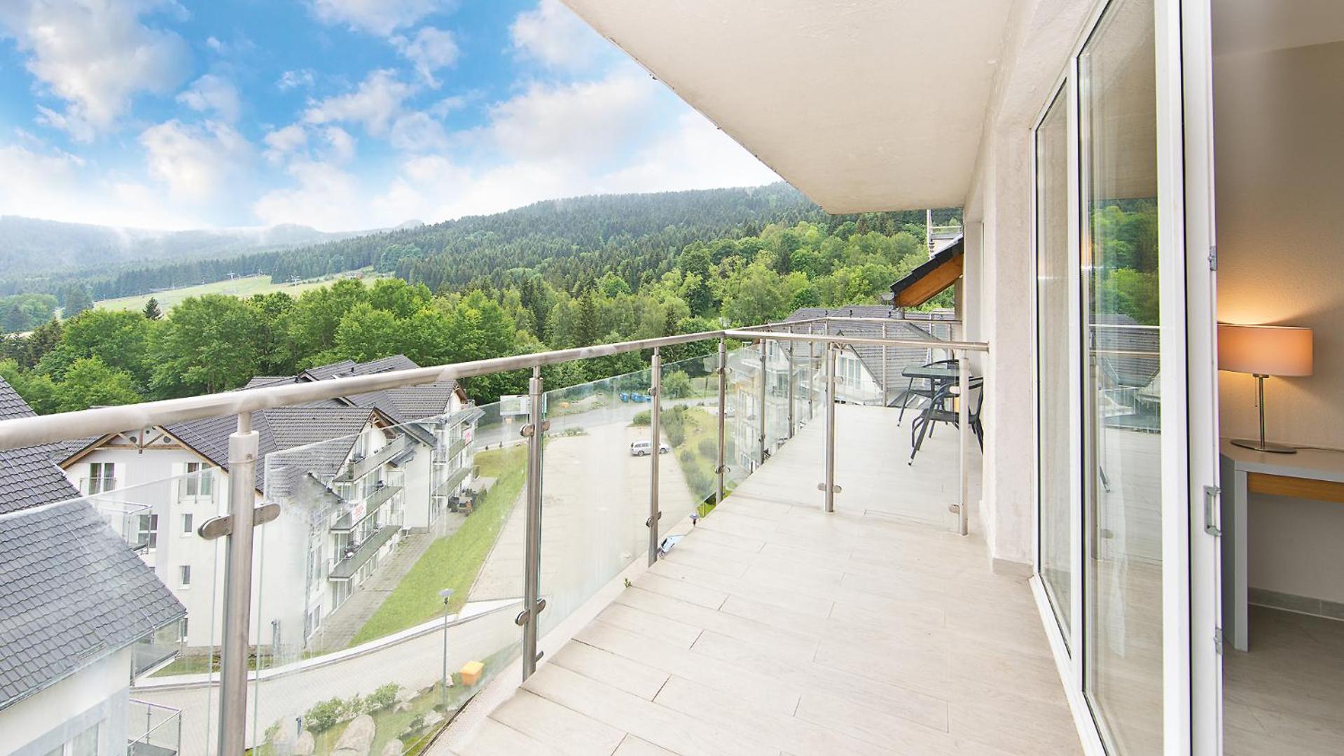 Panorama - Czarna Gora Resort By Sun & Snow Z Basenem I Sniadaniem Sienna  Bagian luar foto