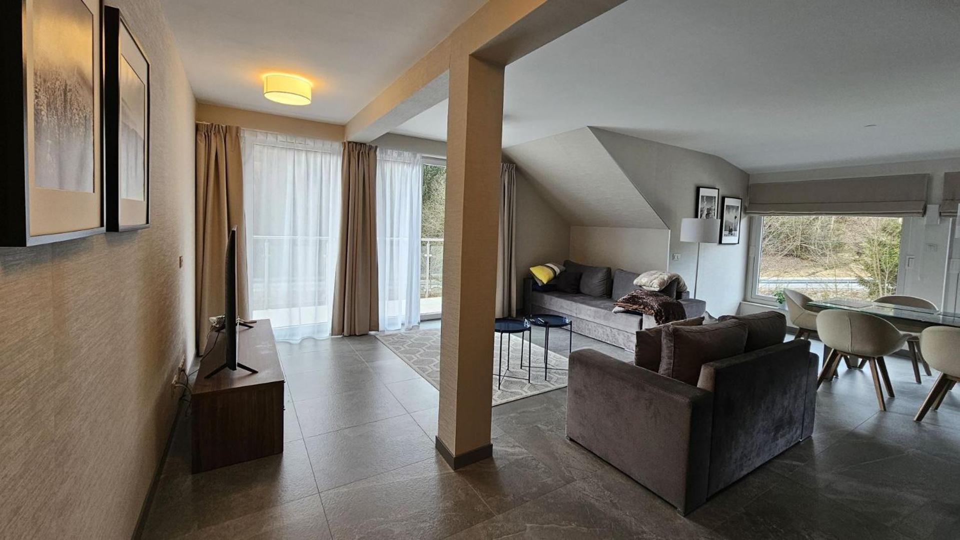 Panorama - Czarna Gora Resort By Sun & Snow Z Basenem I Sniadaniem Sienna  Bagian luar foto